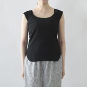 TUTIE./汗問題をまるっと解消するさらさらインナー